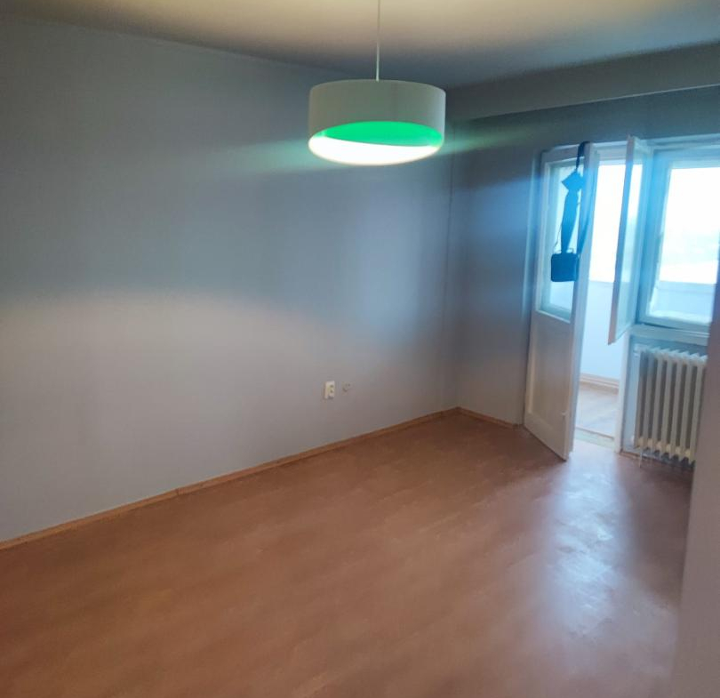 Apartament 3 camere – Panoramă superbă Parcul Tei  – renovat