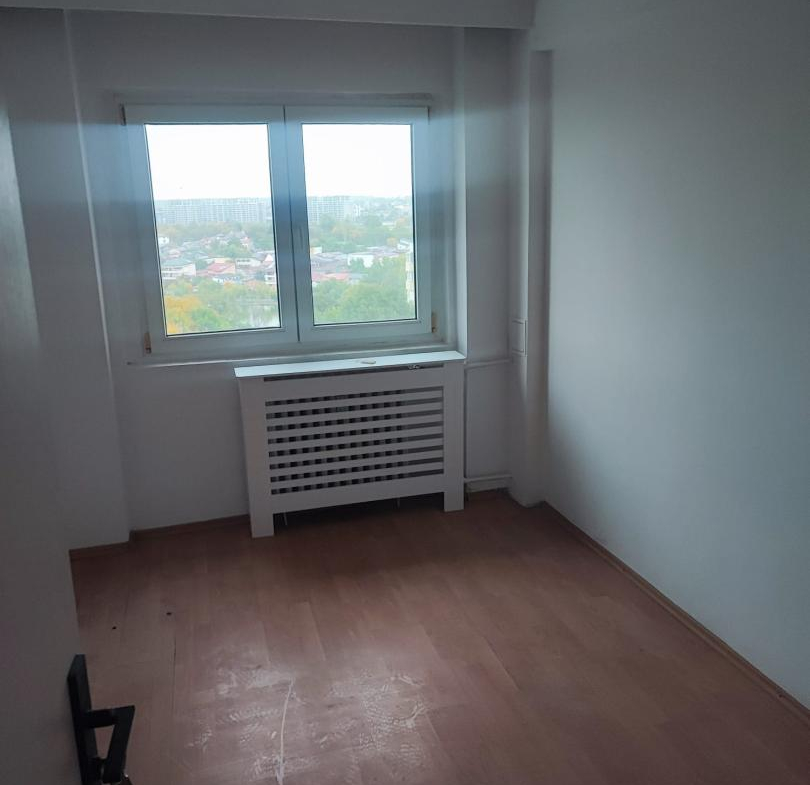 Apartament 3 camere – Panoramă superbă Parcul Tei  – renovat