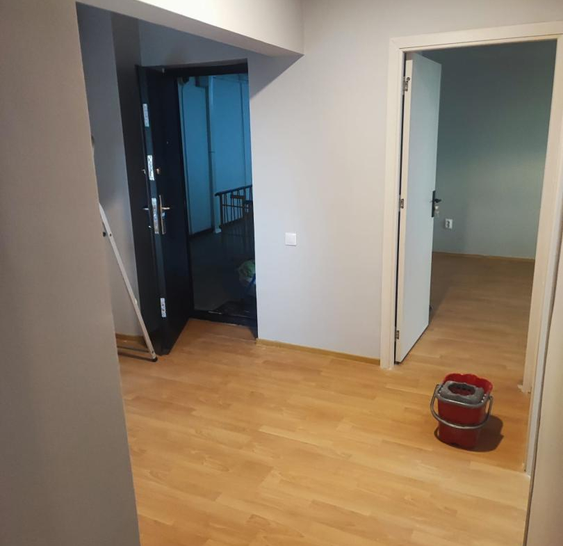 Apartament 3 camere – Panoramă superbă Parcul Tei  – renovat