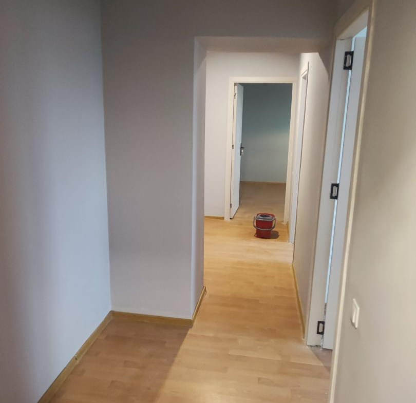 Apartament 3 camere – Panoramă superbă Parcul Tei  – renovat