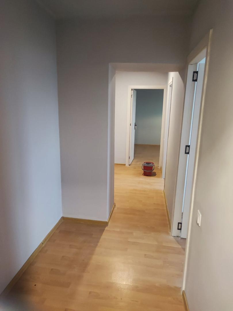 Apartament 3 camere – Panoramă superbă Parcul Tei – renovat