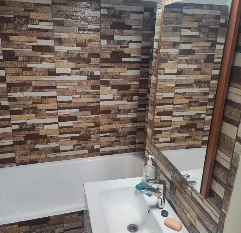 Apartament 3 camere – Panoramă superbă Parcul Tei  – renovat