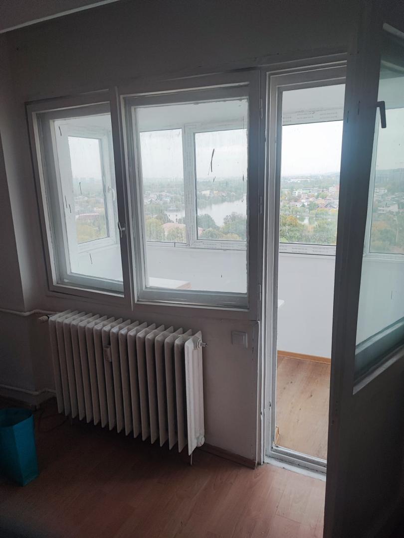Apartament 3 camere – Panoramă superbă Parcul Tei – renovat
