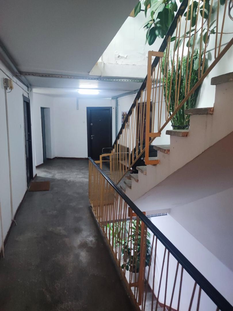 Apartament 3 camere – Panoramă superbă Parcul Tei – renovat