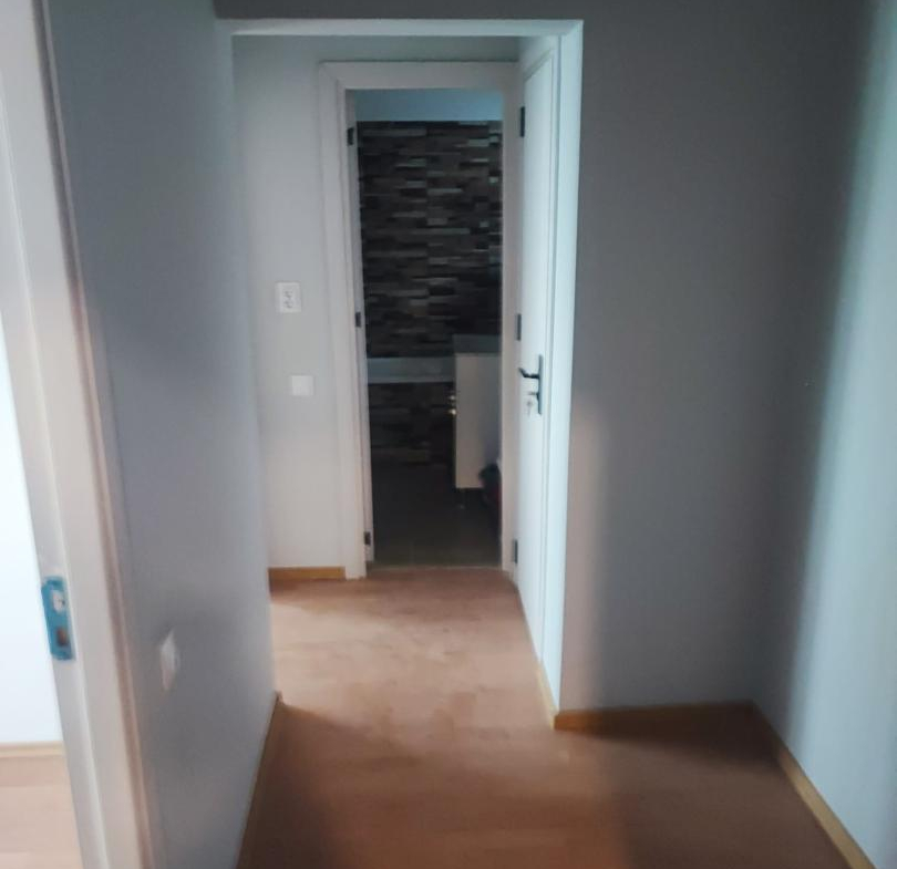 Apartament 3 camere – Panoramă superbă Parcul Tei  – renovat
