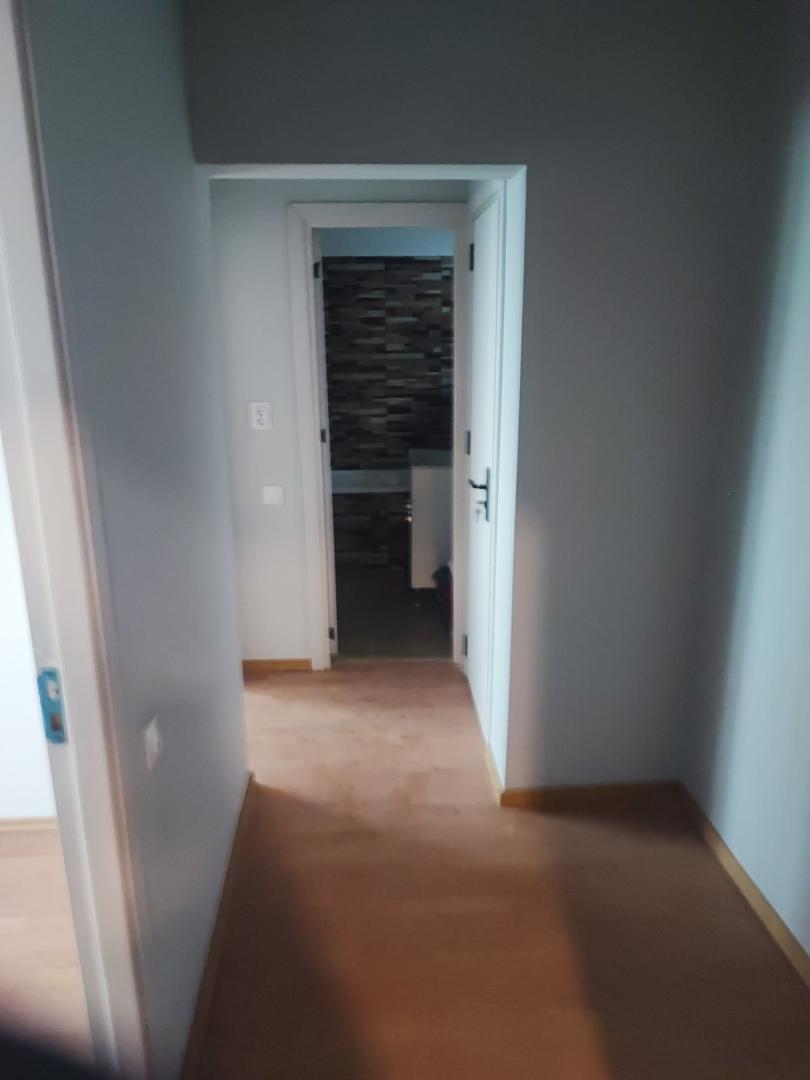 Apartament 3 camere – Panoramă superbă Parcul Tei – renovat