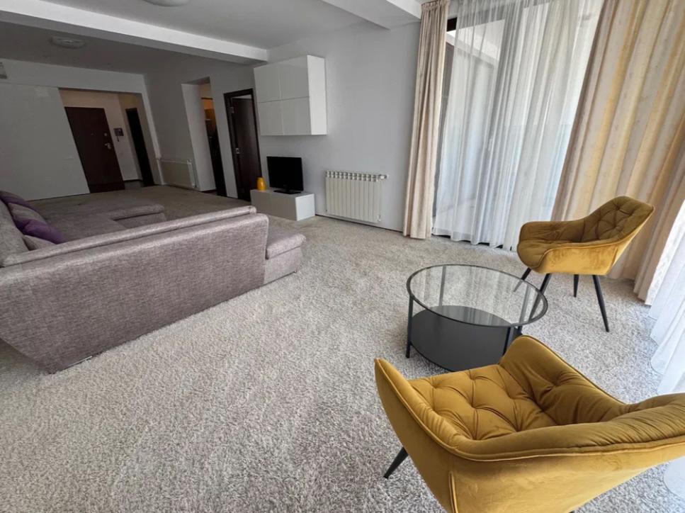 &Icirc;nchirierez Apartament 3 camere &icirc;n zona Herăstrău