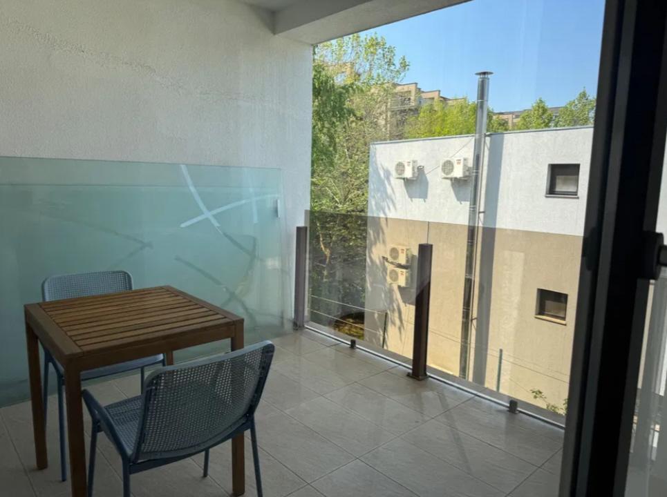 &Icirc;nchirierez Apartament 3 camere &icirc;n zona Herăstrău